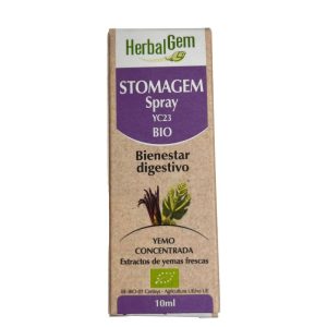 STOMAGEN SPRAY BIO PRANAROM