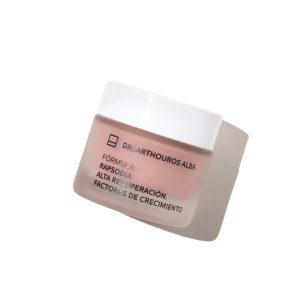 DR ARTHOUROS ALBA RAPSODIA ALTA RECUPERACION