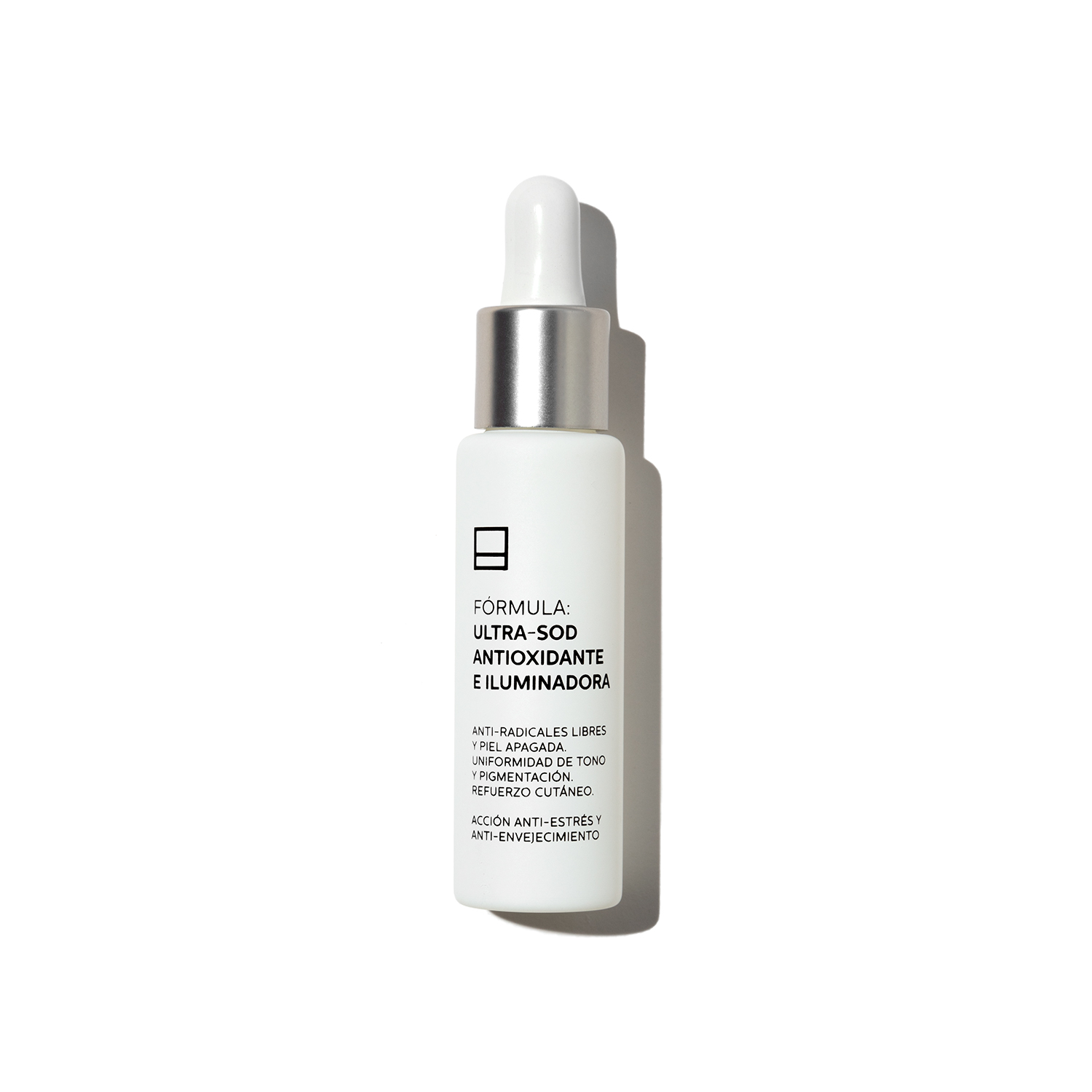 DR. ARTHOUROS ALBA ANTIOXIDANTE ULTRA-SOD 30 ML