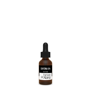 FARMACIA XIANA ACTIVO CAFEINA 5% 20ML