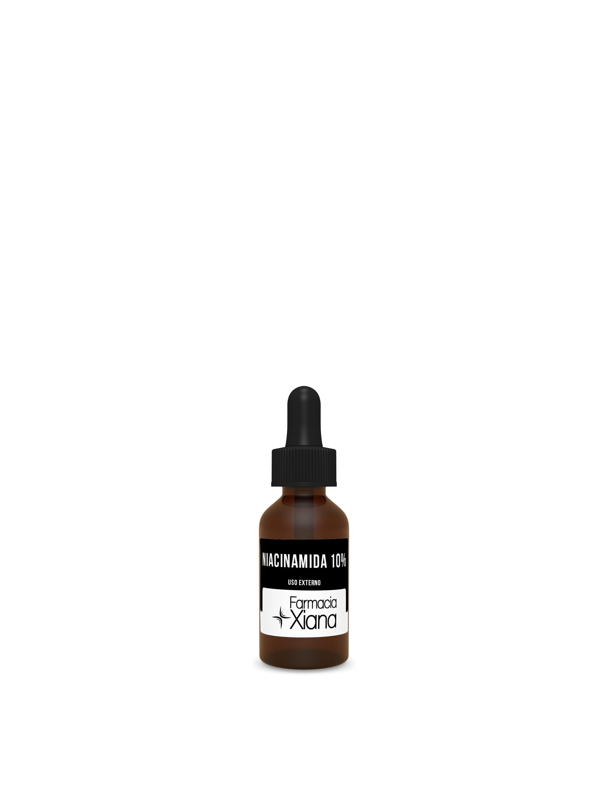 FARMACIA XIANA ACTIVO NIACINAMIDA