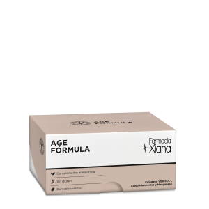 FARMACIA XIANA AGE FORMULA 20AMP