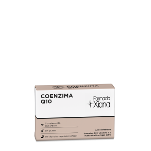 FARMACIA XIANA COENZIMA Q10