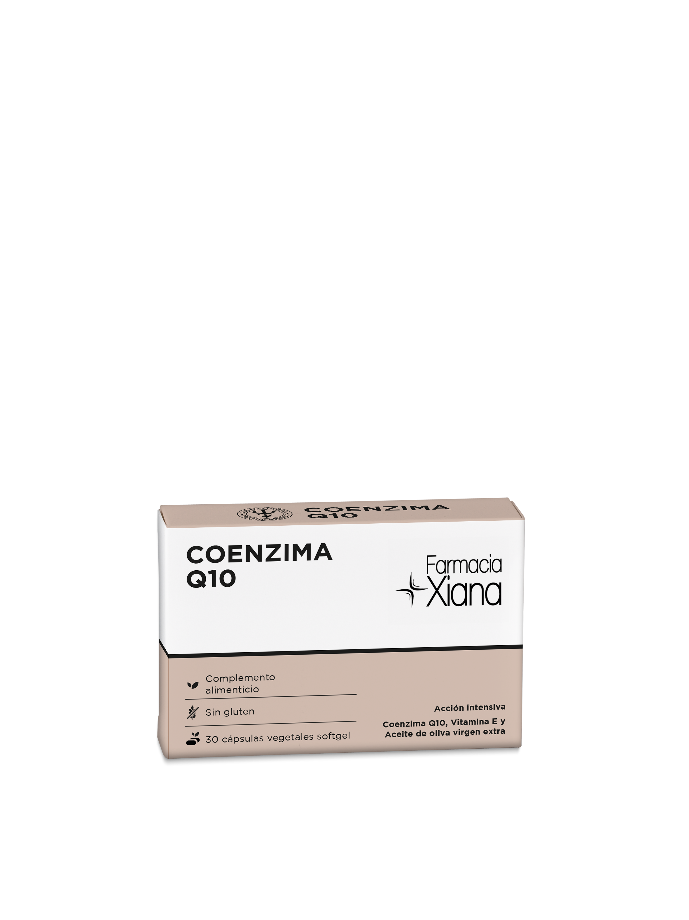 FARMACIA XIANA COENZIMA Q10