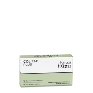FARMACIA XIANA COLITAB PLUS CAP