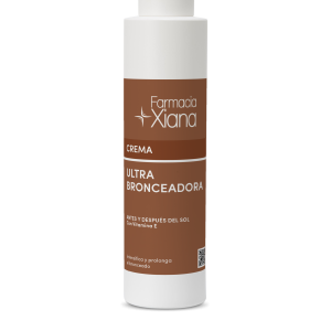 FARMACIA XIANA CISTINA Y METIONINA CAP