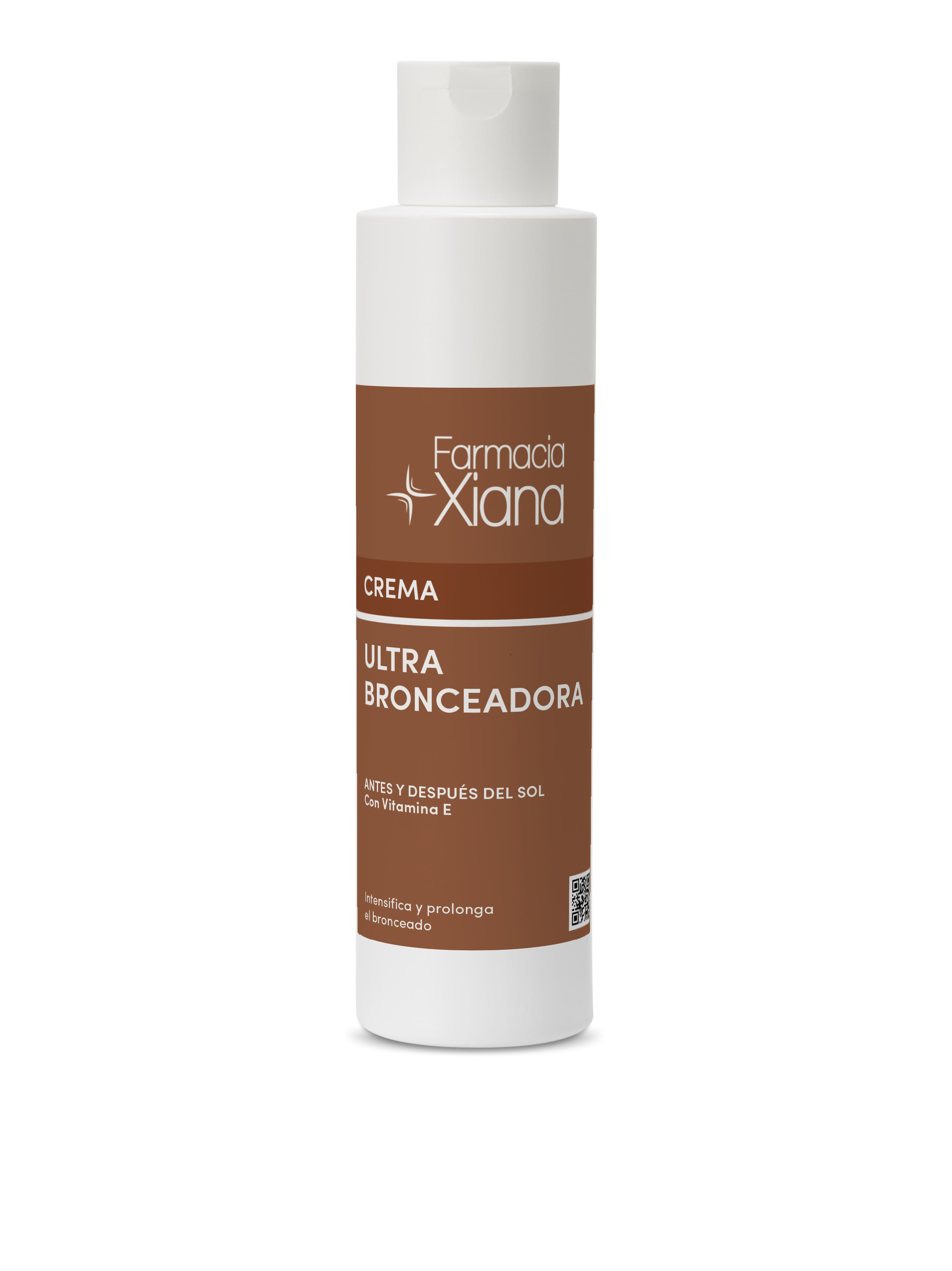 FARMACIA XIANA CISTINA Y METIONINA CAP