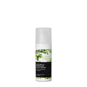 FARMACIA XIANA MASCARILLA HIDRATANTE FACIAL NOCHE 50ML