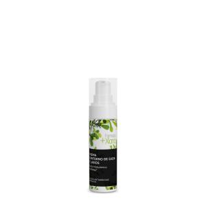 FARMACIA XIANA OJOS CREMA CONTORNO DE OJOS Y LABIOS 30ML