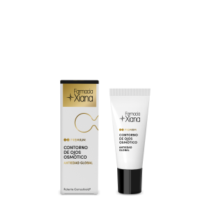 FARMACIA XIANA OSMOTICA CONTORNO DE OJOS 20ML