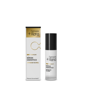 FARMACIA XIANA OSMOTICA SERUM 30ML