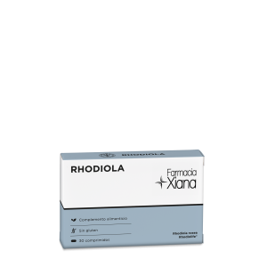 FARMACIA XIANA RHODIOLA 30 CMP