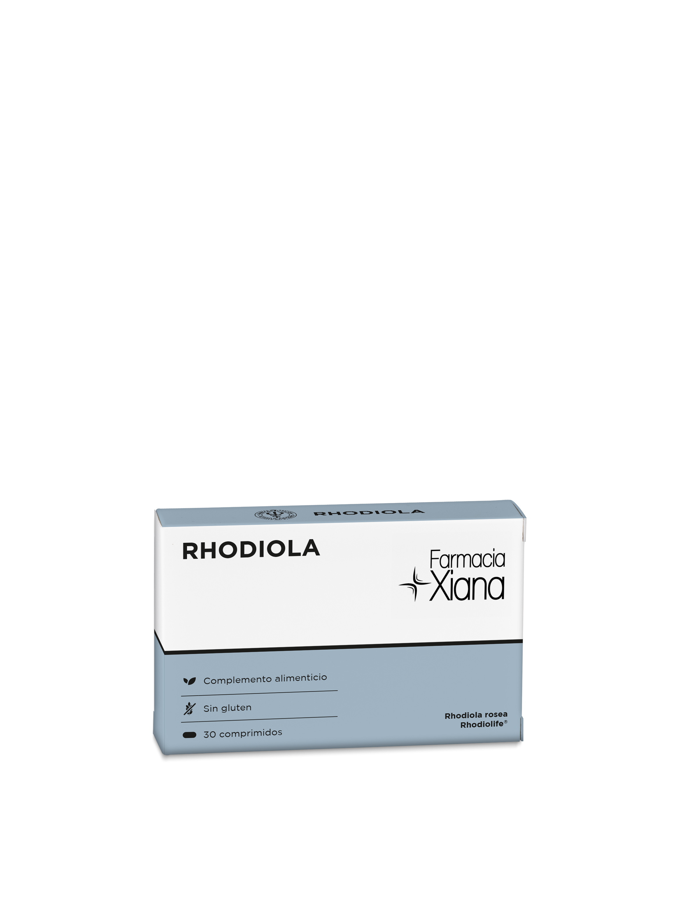 FARMACIA XIANA RHODIOLA 30 CMP