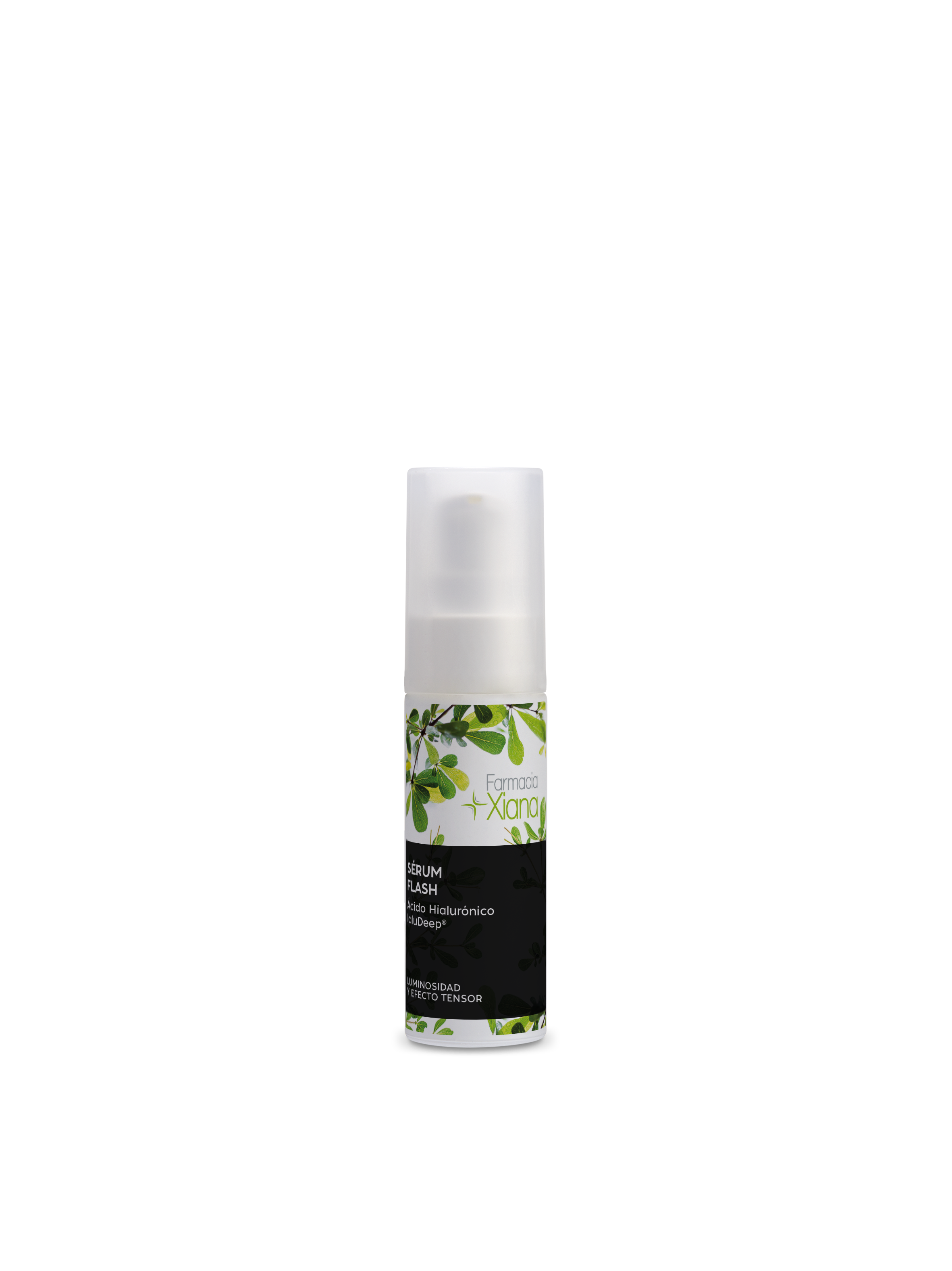 FARMACIA XIANA SERUM FLASH 30ML
