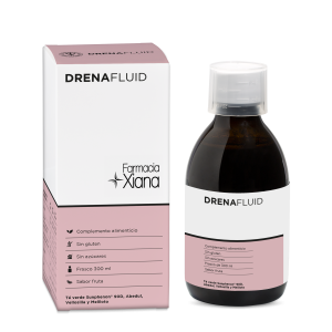 FARMACIA XIANADRENAFLUID 300ML