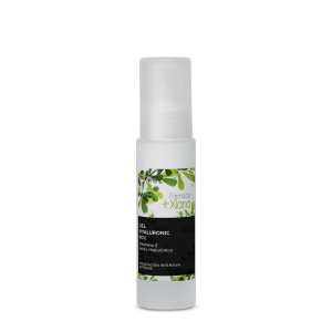 FARMACIA XIANASERUM GEL HYALURONIC 40% 50ML