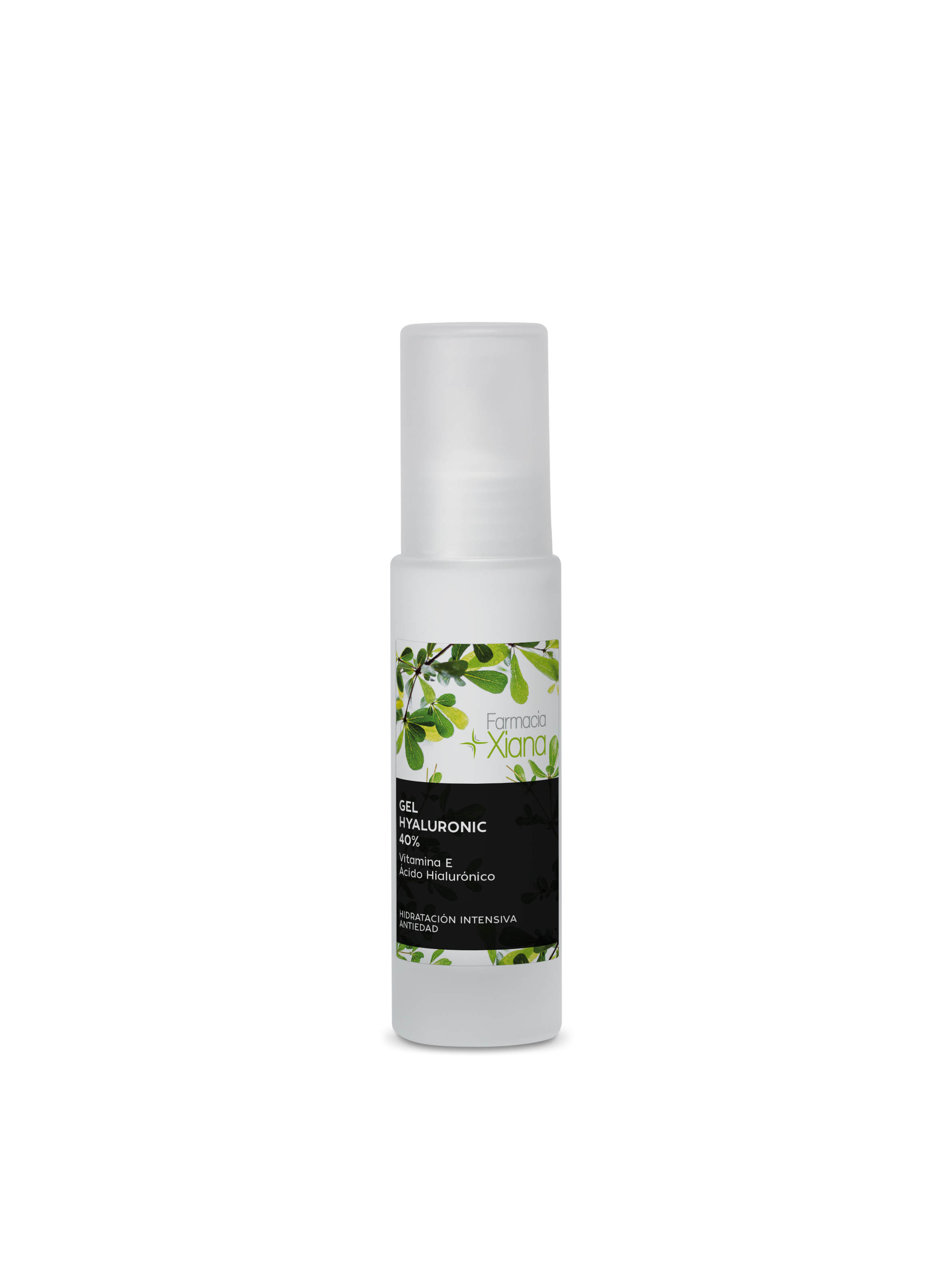 FARMACIA XIANASERUM GEL HYALURONIC 40% 50ML