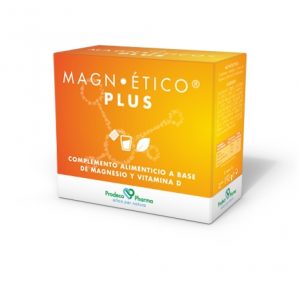 GSE MAGNETICO PLUS 32 SOBRES
