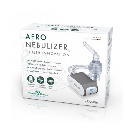 GSE NEBULIZADOR