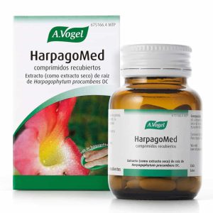 HARPAGOMED 480 mg 60 COMPRIMIDOS RECUBIERTOS