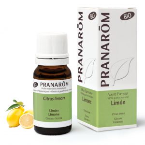 PRANAROM  AEQT BIO LIMON 10ML