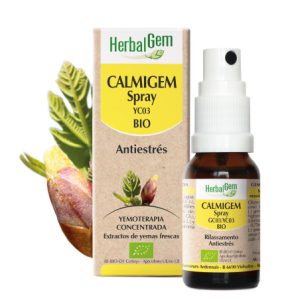 PRANAROM CALMIGEM SPRAY BIO