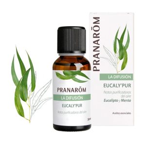 PRANAROM MEZCLA DIFUSOR EUCALYPLUS