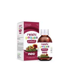 REISHI PEQUES PROTECT NEO 150ML