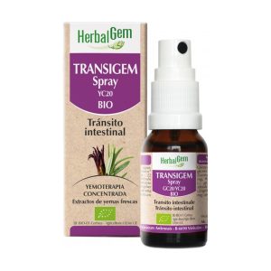 TRANSIGEM SPRAY BIO 10ML