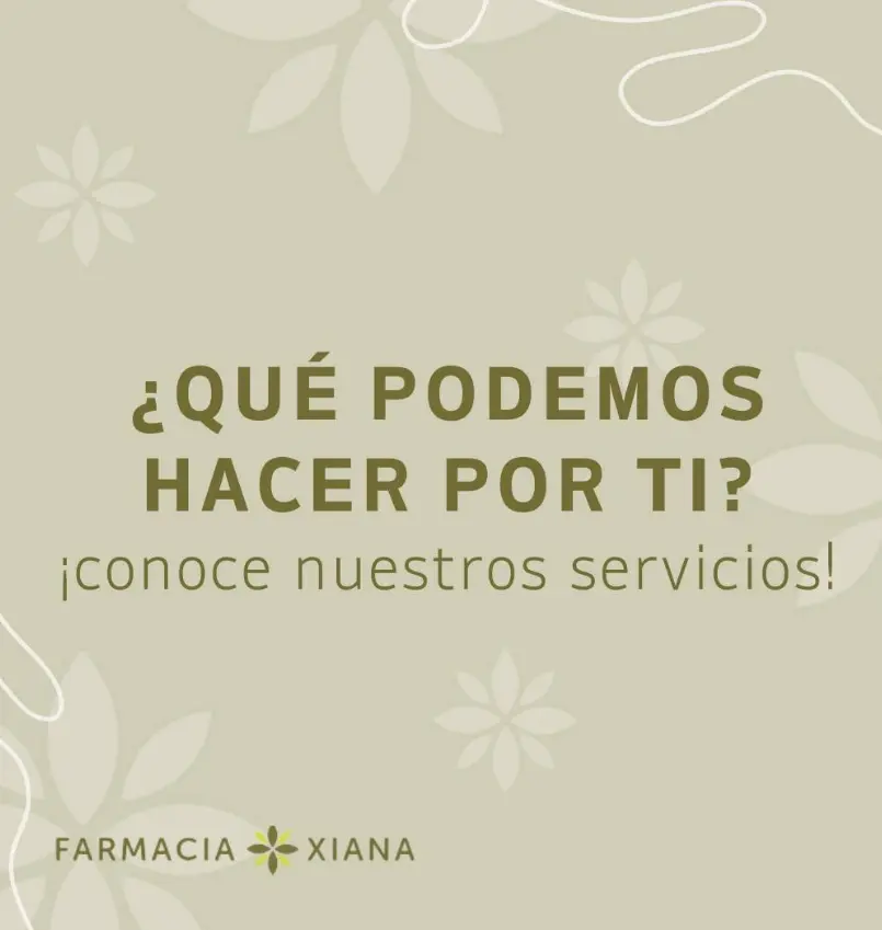 servicios